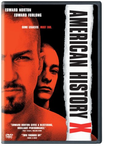 AMERICAN HISTORY X (WIDESCREEN)