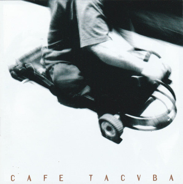 CAFE TACUBA - AVALANCHA DE EXITOS (MEXICO)