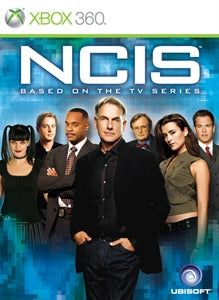 NCIS - XBX360