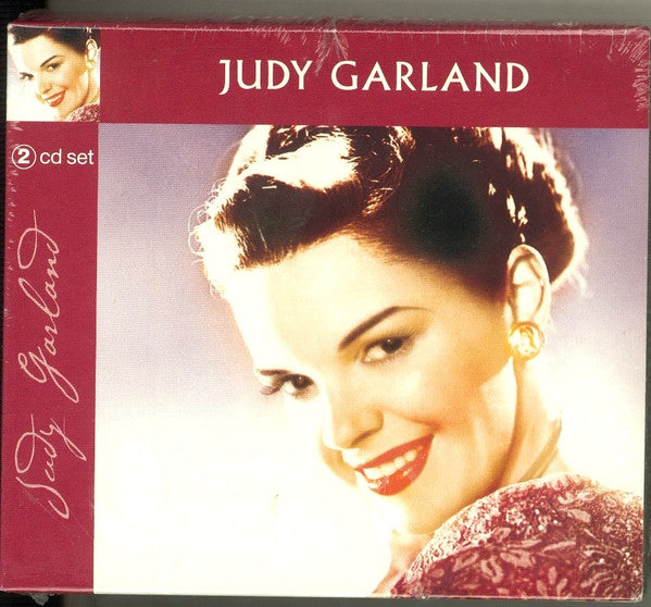 GARLAND, JUDY - I GOT RHYTHM/OVER THE RAINBOW