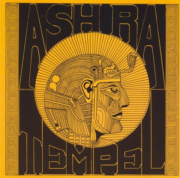 ASH RA TEMPEL - ST