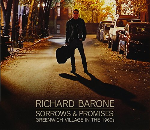 BARONE, RICHARD - SORROWS & PROMISES