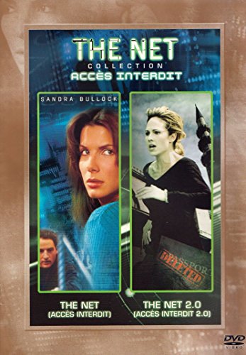 NET: COLLECTION - DVD- 1 & 2