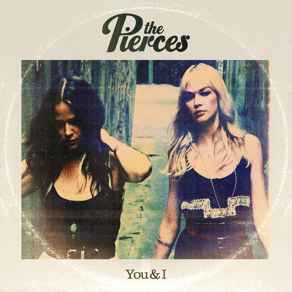 PIERCES - YOU & I