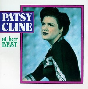 CLINE, PATSY - AT HER BEST