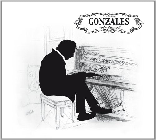 GONZALES - SOLO PIANO V2