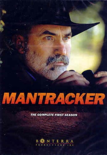 MANTRACKER: SEASON 1