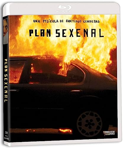 PLAN SEXENAL - BLU-MASSACRE VIDEO