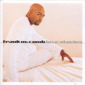 MCCOMB, FRANK - LOVE STORIES