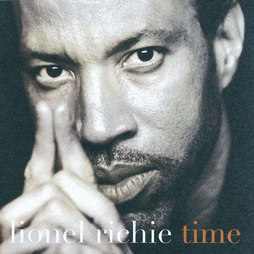 RICHIE, LIONEL - TIME