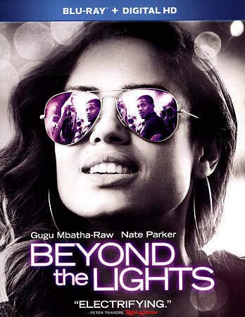 BEYOND THE LIGHTS - BLU