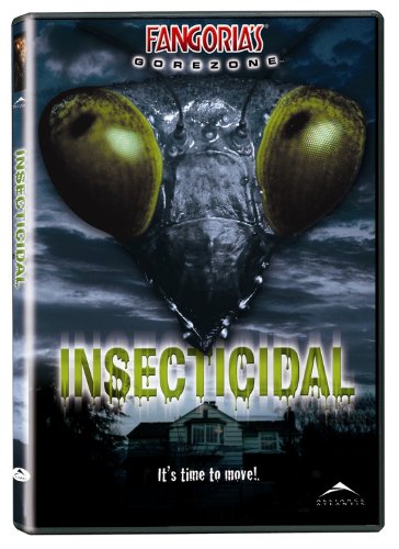 INSECTICIDAL