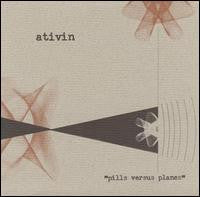 ATIVIN - PILLS VERSUS PLANES