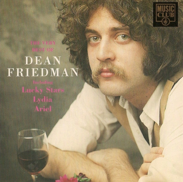 FRIEDMAN, DEAN - VERY BEST OF