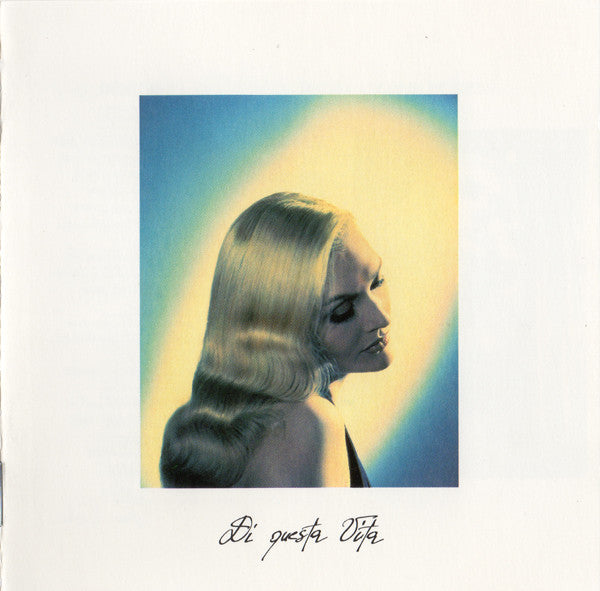 OXA, ANNA - LA QUESTA VITA