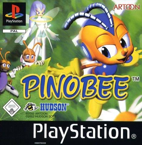 PINOBEE - PS1