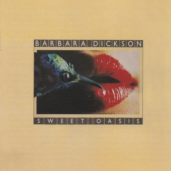 DICKSON, BARBARA - SWEET OASIS