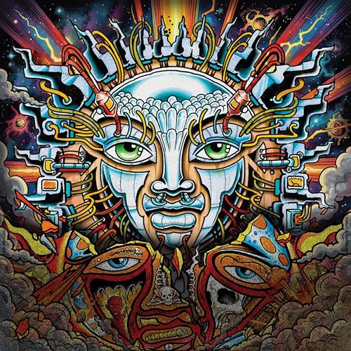 SUBLIME - UNTIL THE SUN EXPLODES (VINYL)