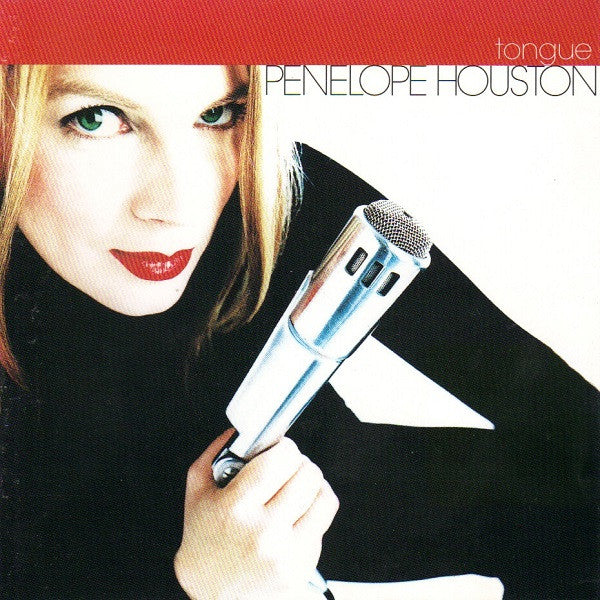 HOUSTON, PENELOPE - TONGUE