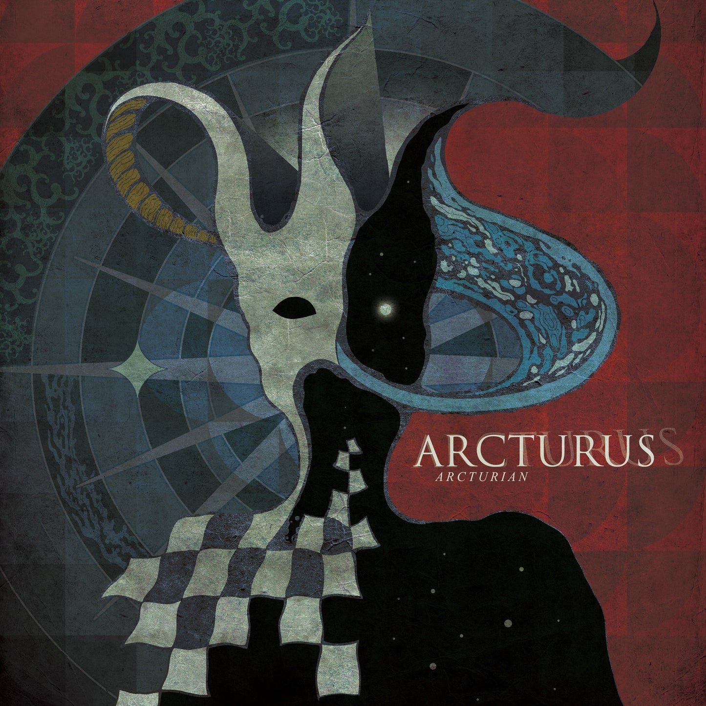 ARCTURUS - ARCTURIAN