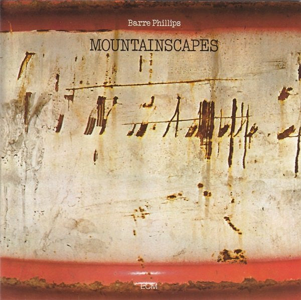 PHILLIPS, BARRE - MOUNTAINSCAPES