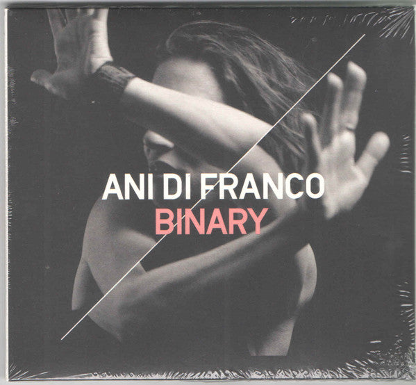 DIFRANCO, ANI - BINARY