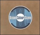 OCEAN COLOUR SCENE - B-SIDES, SEASIDES & FREE RIDES (IMPORT)