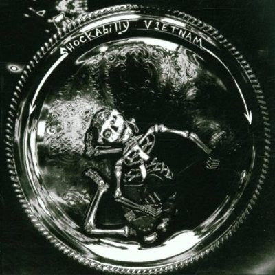 SHOCKABILLY - VIETNAM & HEAVEN