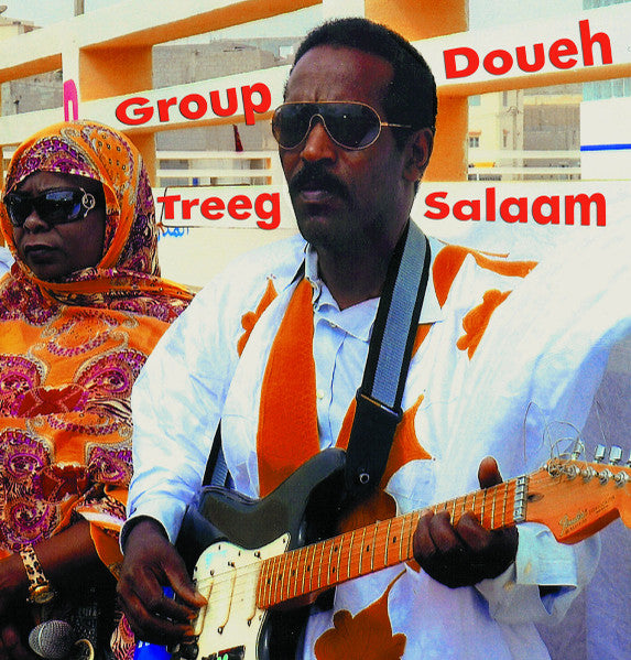 GROUP DOUEH - TREEG SALAAM