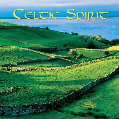 REFLECTIONS OF NATURE - CELTIC SPIRIT