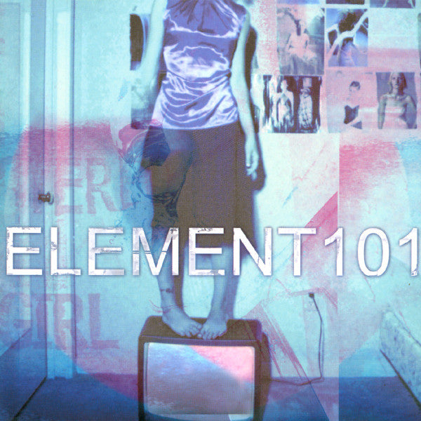 ELEMENT 101 - STEREO GIRL