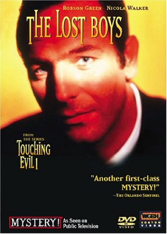 TOUCHING EVIL 1:LOST BOYS