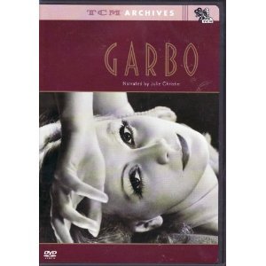 GARBO (DOCUMENTARY) - DVD-TCM ARCHIVES