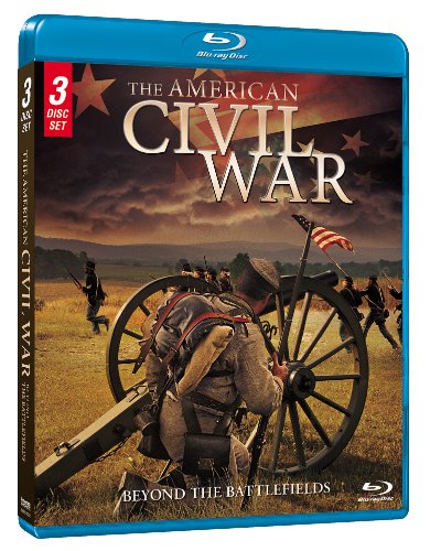 AMERICAN CIVIL WAR - BLU-BEYOND THE BATTLEFIELDS