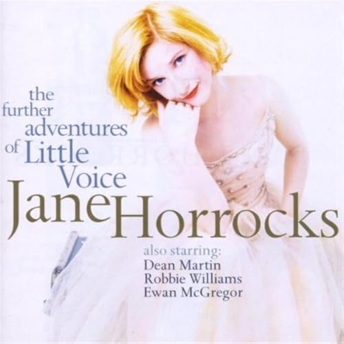 HORROCKS, JANE - FURTHER ADVENTURES OF LITTLE VOICE