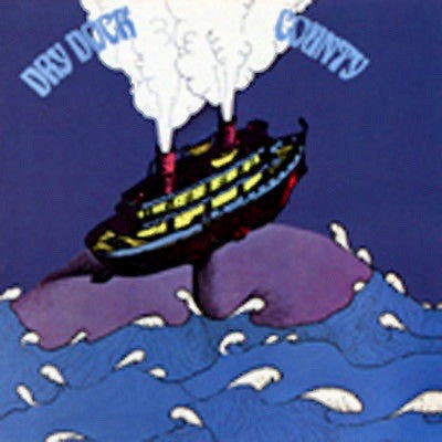 DRY DOCK COUNTY - ST