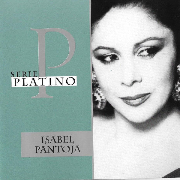 PANTOJA, ISABEL - SERIE PLATINO