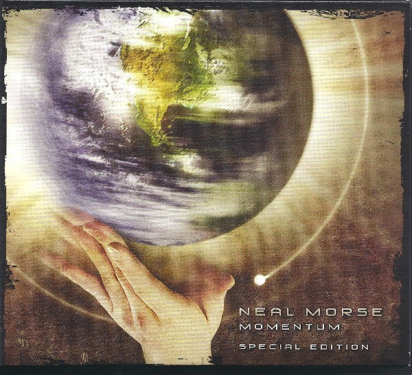 MORSE, NEAL - MOMENTUM