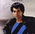 CARMAN - COMIN' ON STRONG
