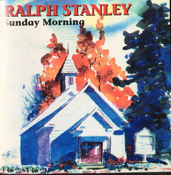 STANLEY, RALPH - SUNDAY MORNING
