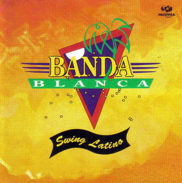 BANDA BLANCA - SWING LATINO