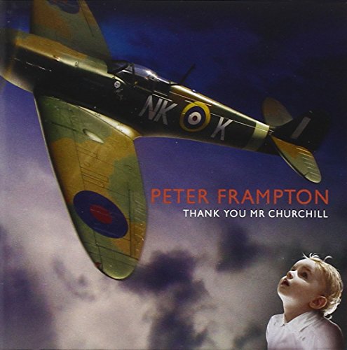 FRAMPTON, PETER - THANK YOU MR. CHURCHILL