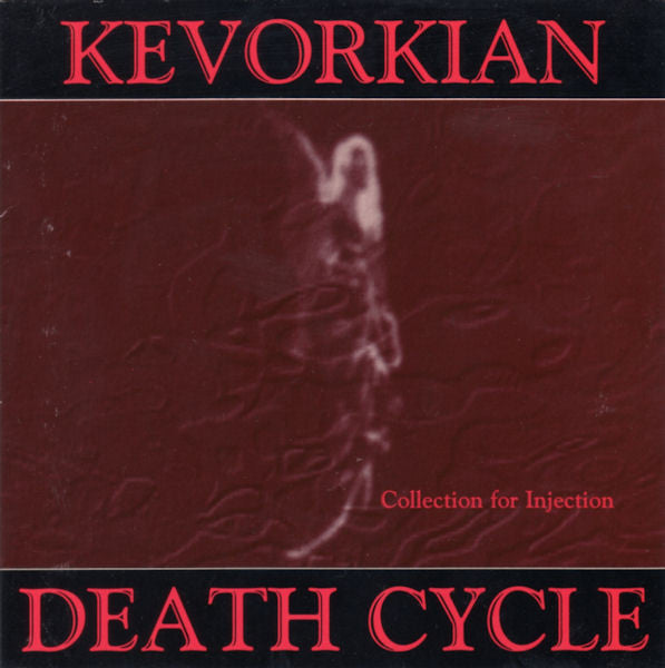 KEVORKIAN DEATH CYCLE - COLLECTION FOR INJECTION