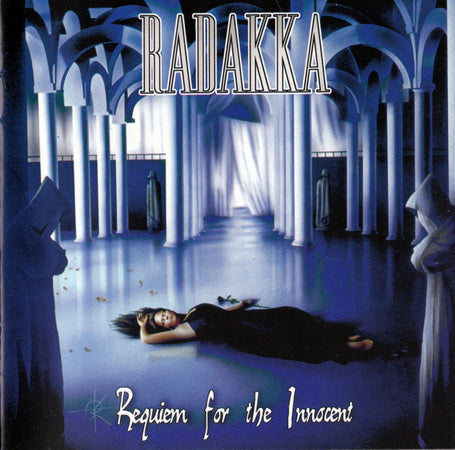 RADAKKA - REQUIEM FOR THE INNOCENT