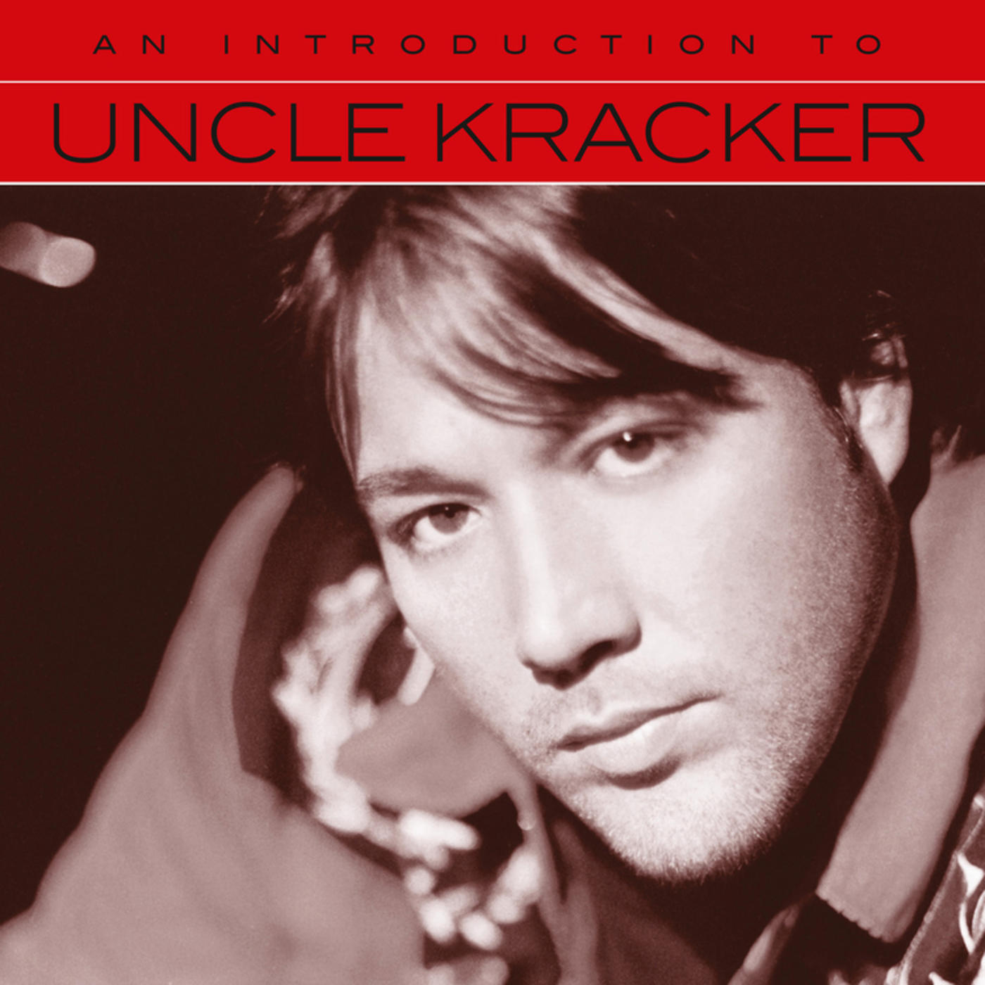 UNCLE KRACKER - AN INTRODUCTION TO