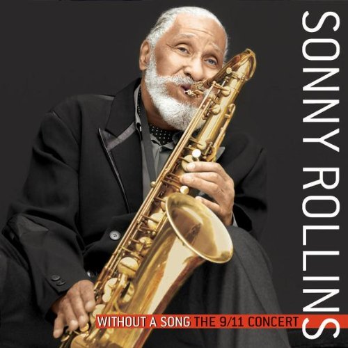 ROLLINS, SONNY - WITHOUT A SONG