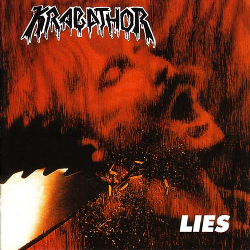 KRABATHOR - LIES