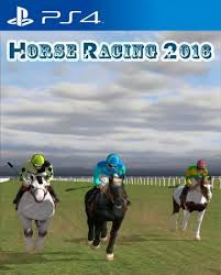 SKI RACING 2018 - PS4