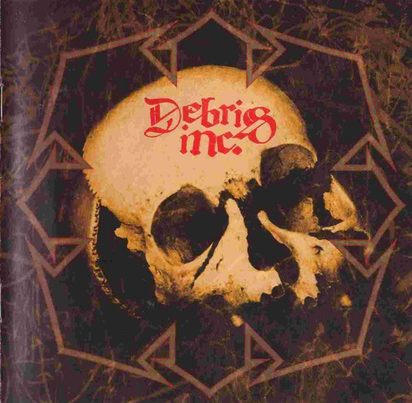 DEBRIS INC. - ST