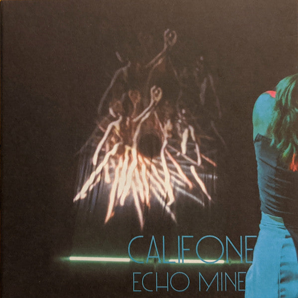 CALIFONE - ECHO MINE